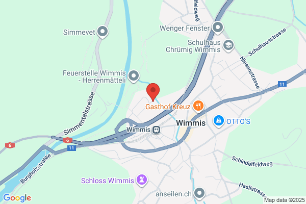 Loertscher und Co. Feinbaeckerei-Konditorei