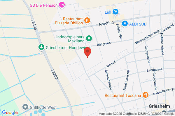 Obst- u. Gemuesezentrale Ins