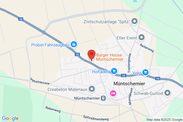 Restaurant Bären
