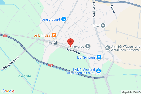 Seelandgemuese GmbH