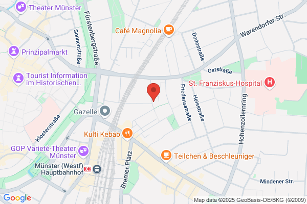 Xetrix GmbH