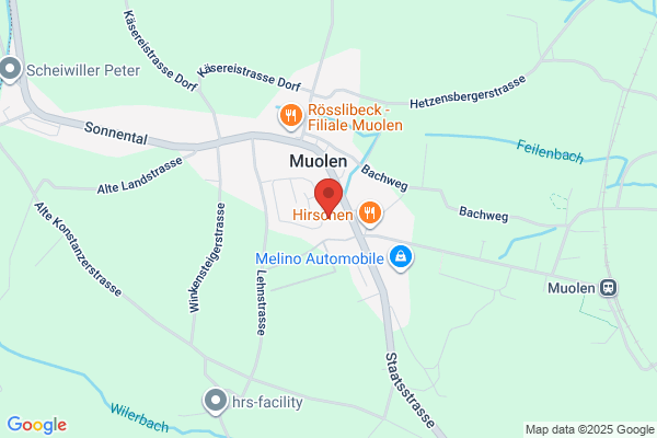 Bedachungen Suppiger GmbH