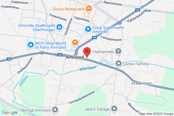 ABA Arbeitsheim fuer Behinderte Genossenschaft