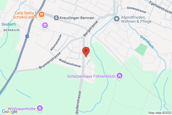 Auto Schlaepfer AG