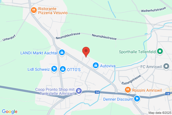 Autokurse Oberthurgau AG