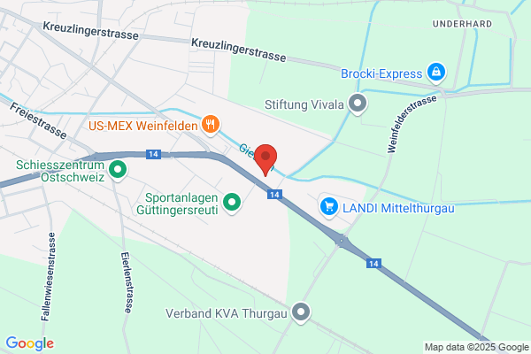 Ellenbroek Hugentobler AG