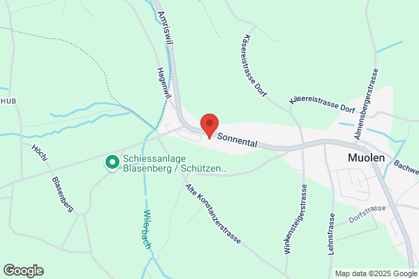 Franz Kuhn Sandstrahlerei und Spritzverzinkerei