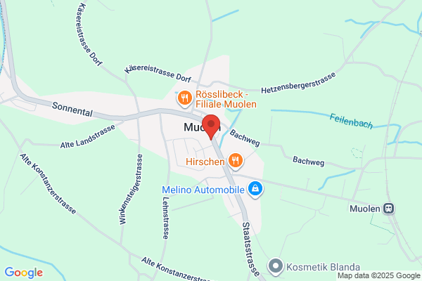 Gemeindeverwaltung