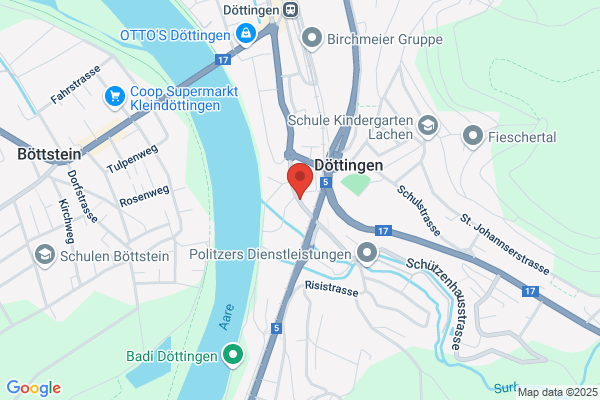 Jagdgesellschaft Haeggenschwil