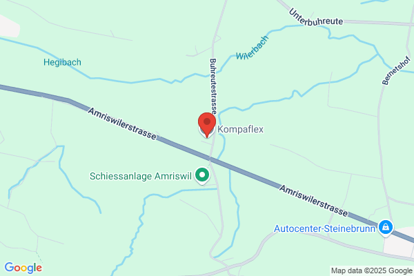 Kompaflex AG