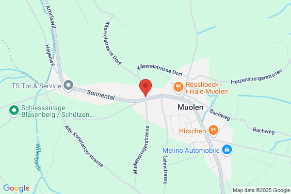 Käserei Wüthrich AG