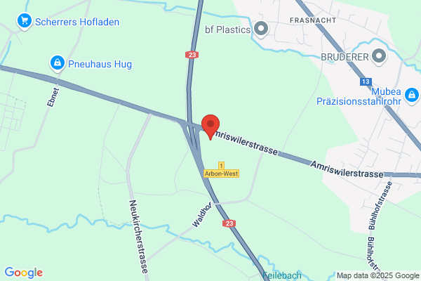 Landi Muolen Egnach