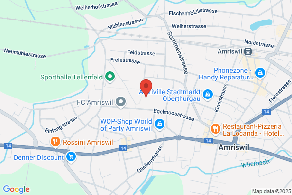 Oberstufenzentrum Engelmoos