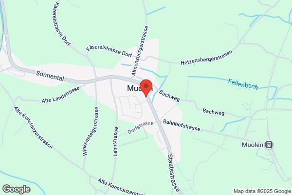 Rentenanstalt Obersommeri