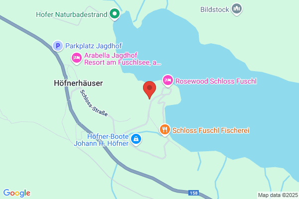 Restaurant Schloss