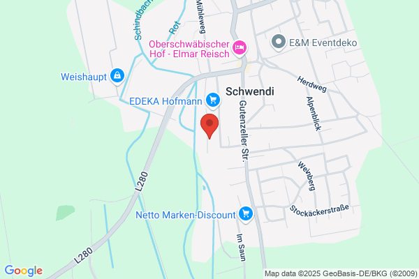 Schmidhauser Schwendi GmbH