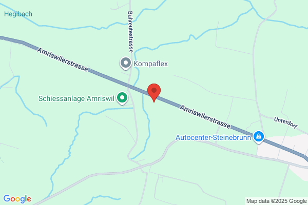 Thommen AG Amriswil & Staad
