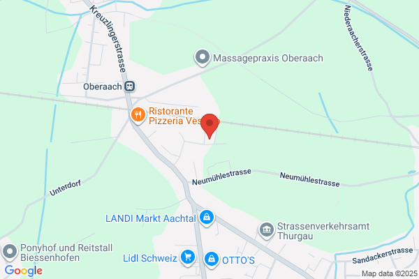 Zambon und Harder AG