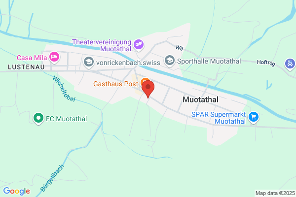 Gemeindeverwaltung