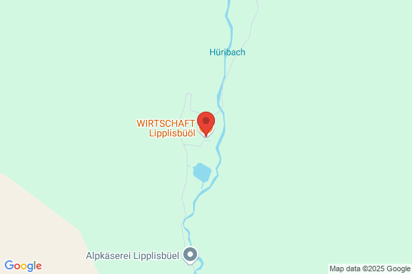 Lipplisbüöl