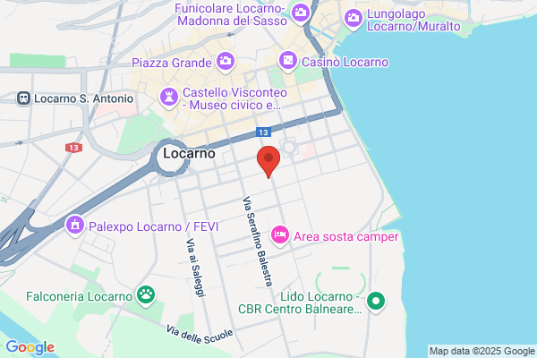 Studio d'architettura F. Corio S.a.g.l.