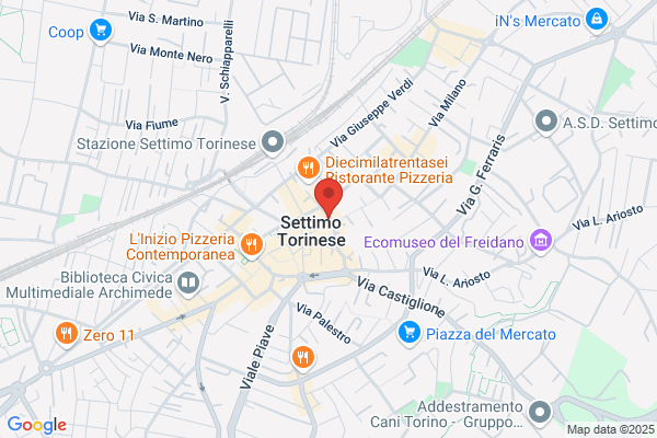 Gelateria la Golosa