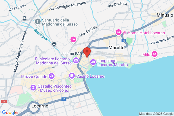 Caffè-panetteria al Porto