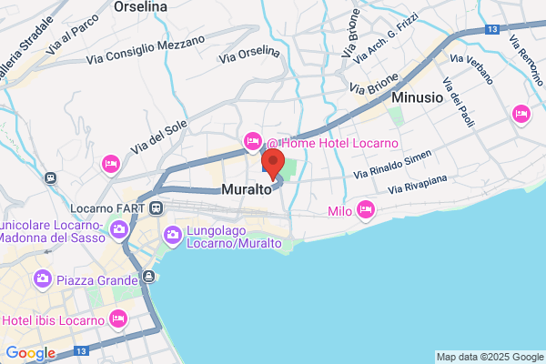 Asilo nido La Tartaruga