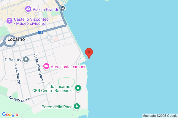 Armanda Servizi Nautici Sagl