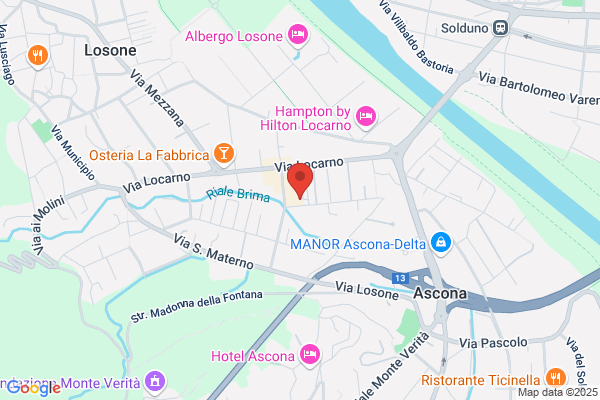 Bio Casa Losone SA