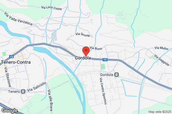 Grossi Pavimenti Sagl | Agenzia Postale di Gordola