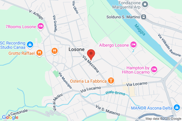 Salone Beauty Center