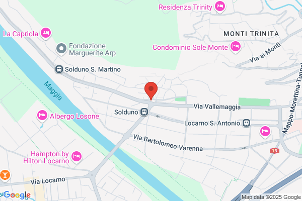Solservice di A. Pezzetta