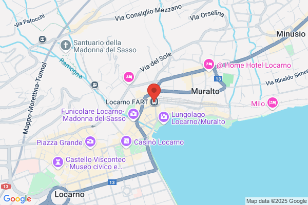 Taxi Mauro