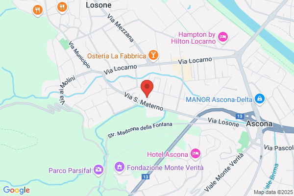 Casa Eden