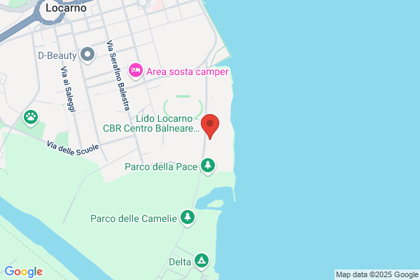 Salvataggio Locarno