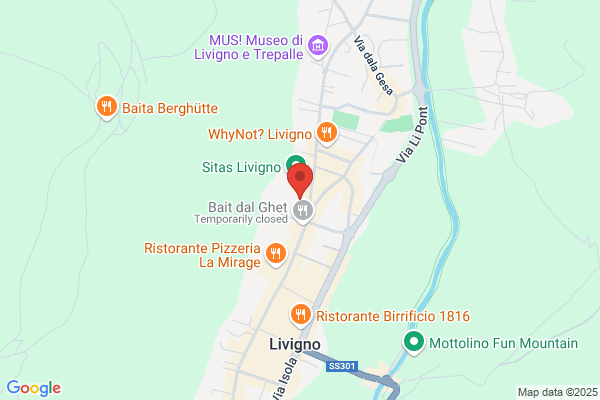 Albergo Motta