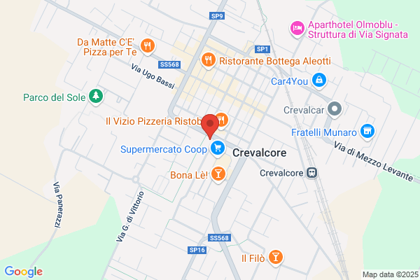 GNESA CONSULENZE IMMOBILIARI
