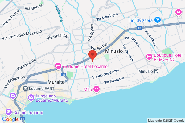 Realkamin di F. Realini
