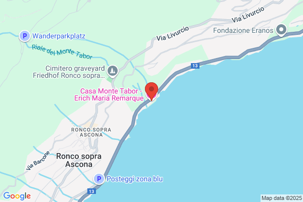 Pensione Tabor