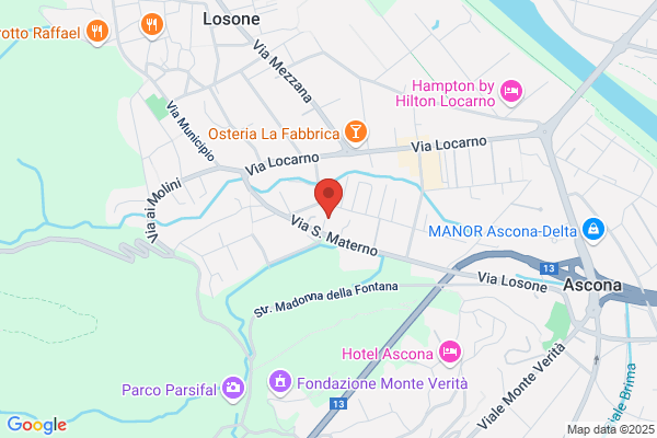 Fisioterapia San Lorenzo
