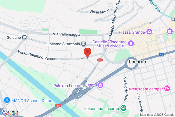 Lapasi Cucine SA