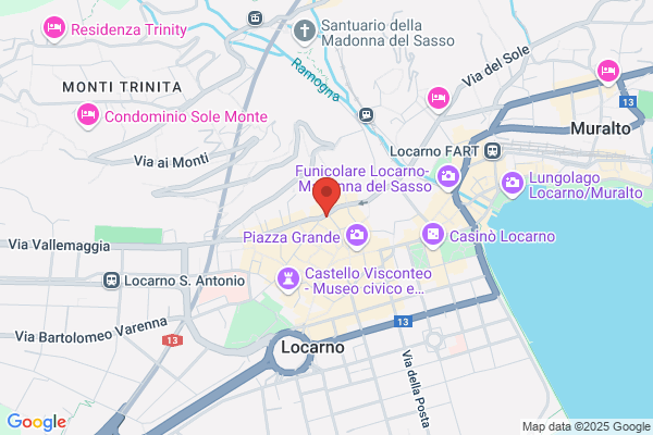 Agenzia viaggio Vola e Va