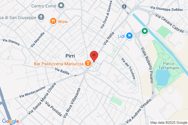 Macelleria C. Pirri