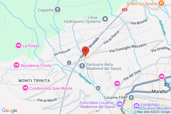 Ristorante Al Grottino