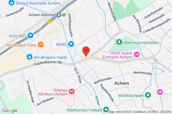 Architekturbuero H. Wilhelm