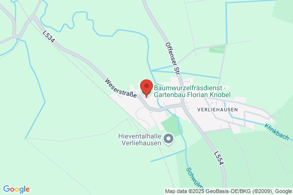 Knobel Gartenpflege GmbH