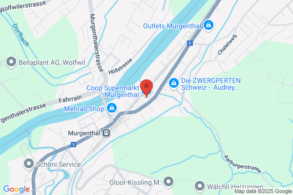 Coop Mittelland