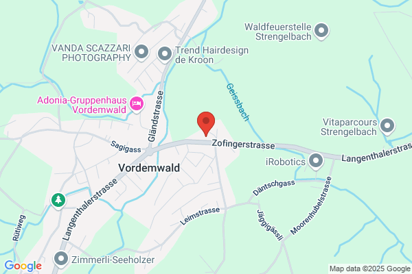 Landgasthof Iselishof
