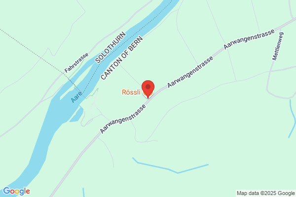 Pizzeria Roessli